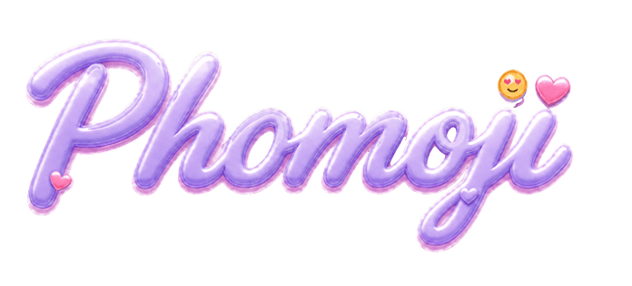 Phomoji